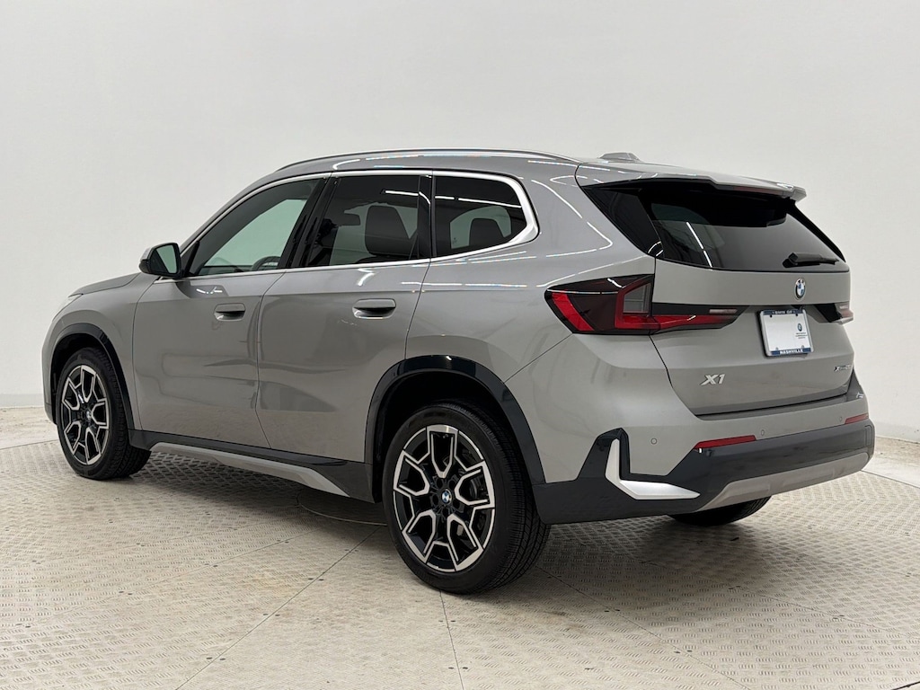 Certified 2024 BMW X1 SUV