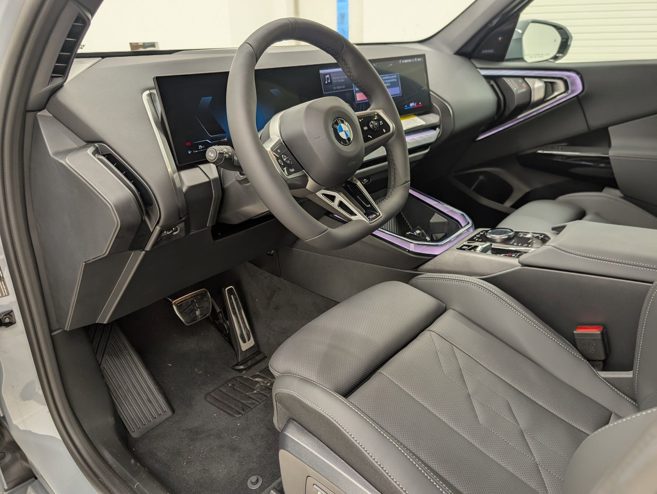 2026 Bmw X3 photo 3