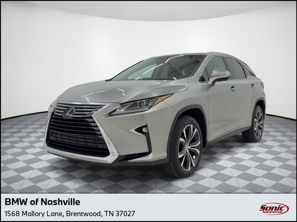 2017 LEXUS RX 350 RX 350 SUV 2017 LEXUS RX 350 RX 350 SUV