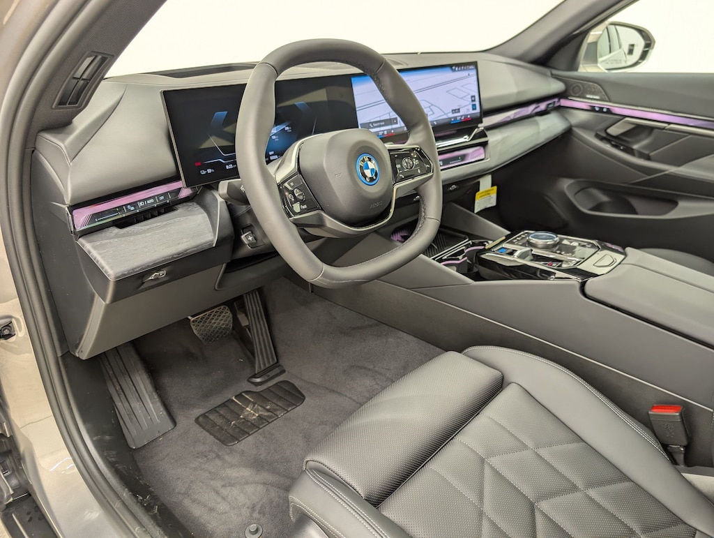 New 2026 BMW i5 eDrive40 Sedan