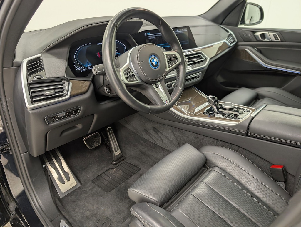 Used 2022 BMW X5 PHEV xDrive45e SUV