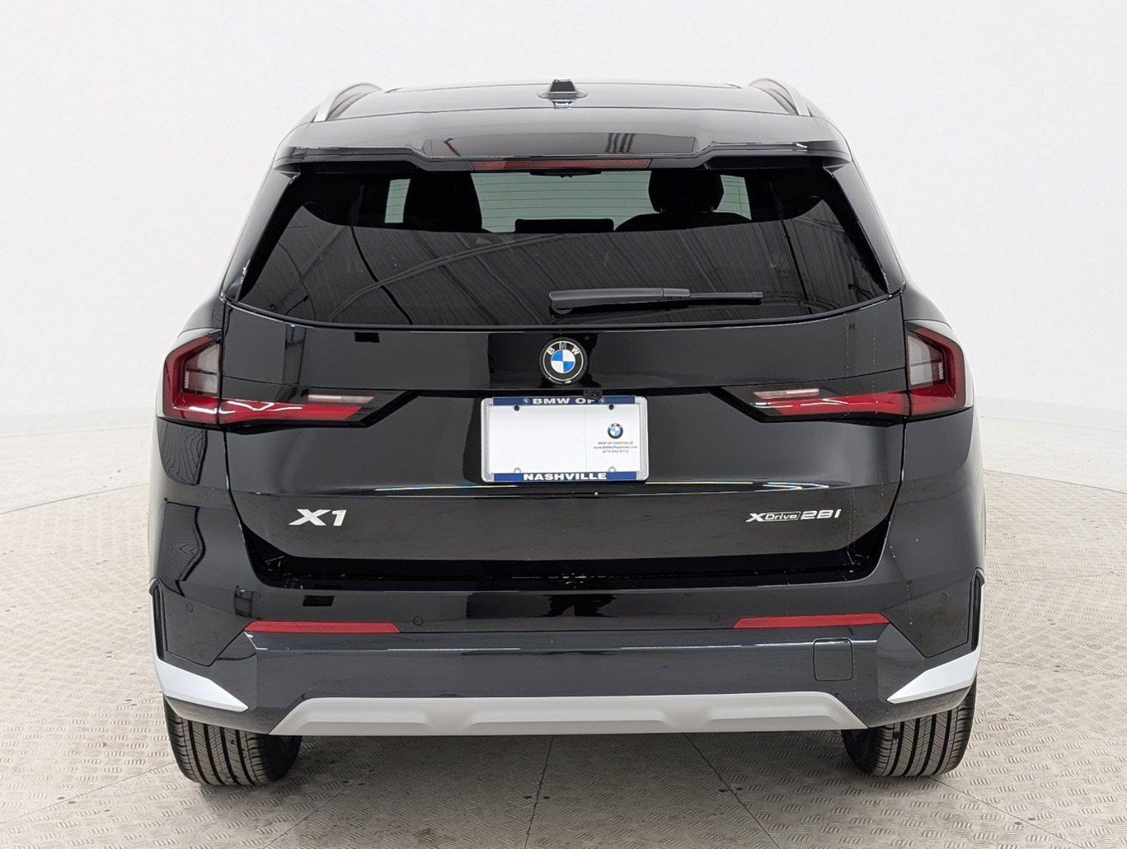 2025 BMW X1 28i - Photo 10