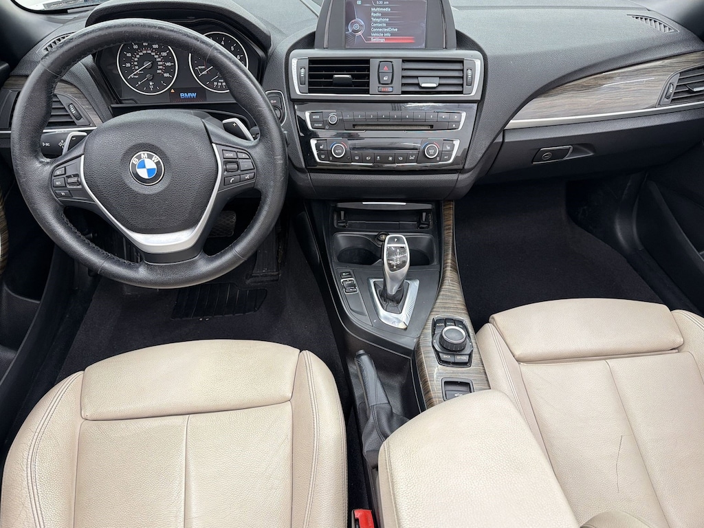Used 2016 BMW 228i 228i xDrive Convertible