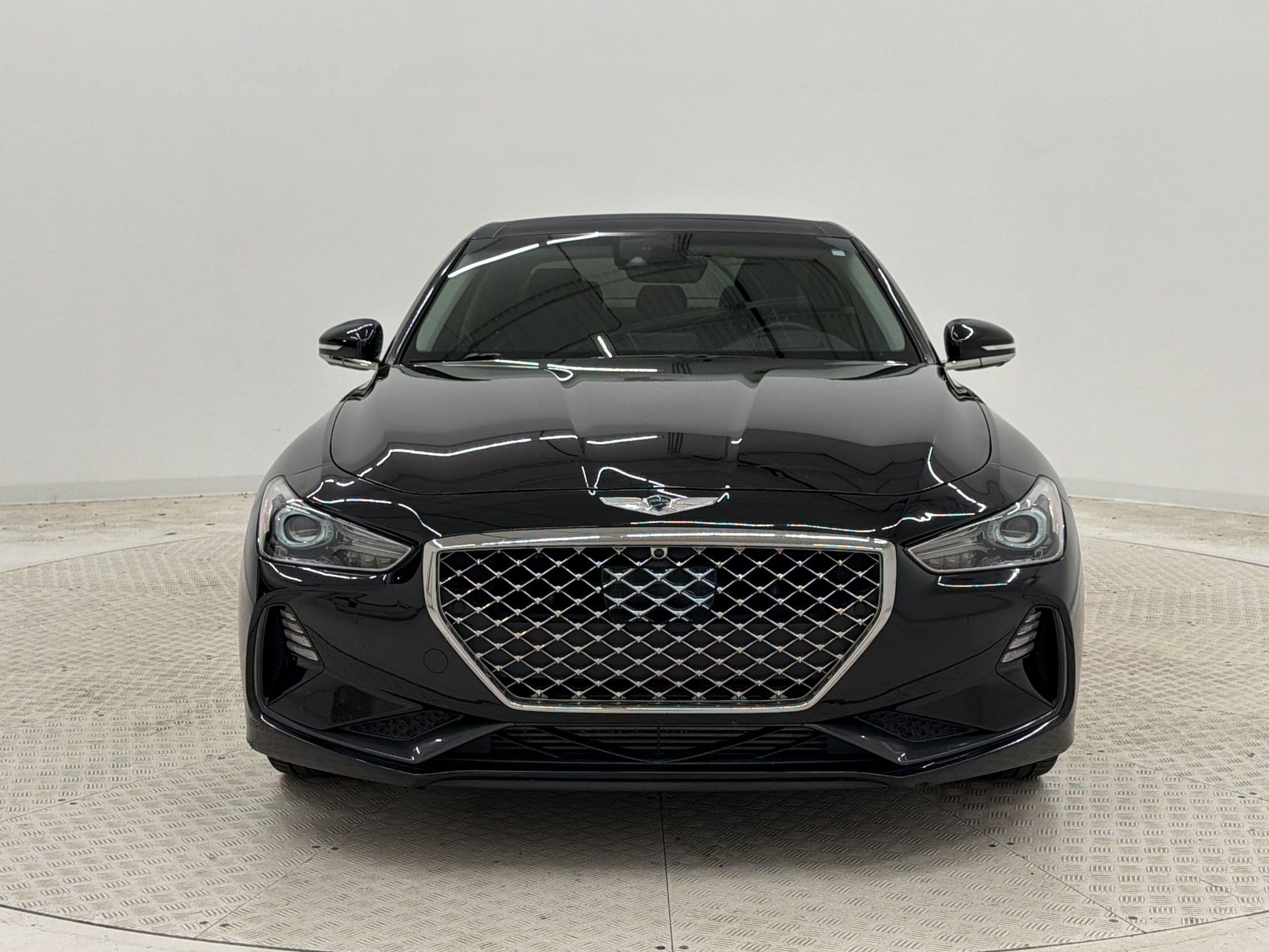 2021 Genesis G70 3.3T Sedan