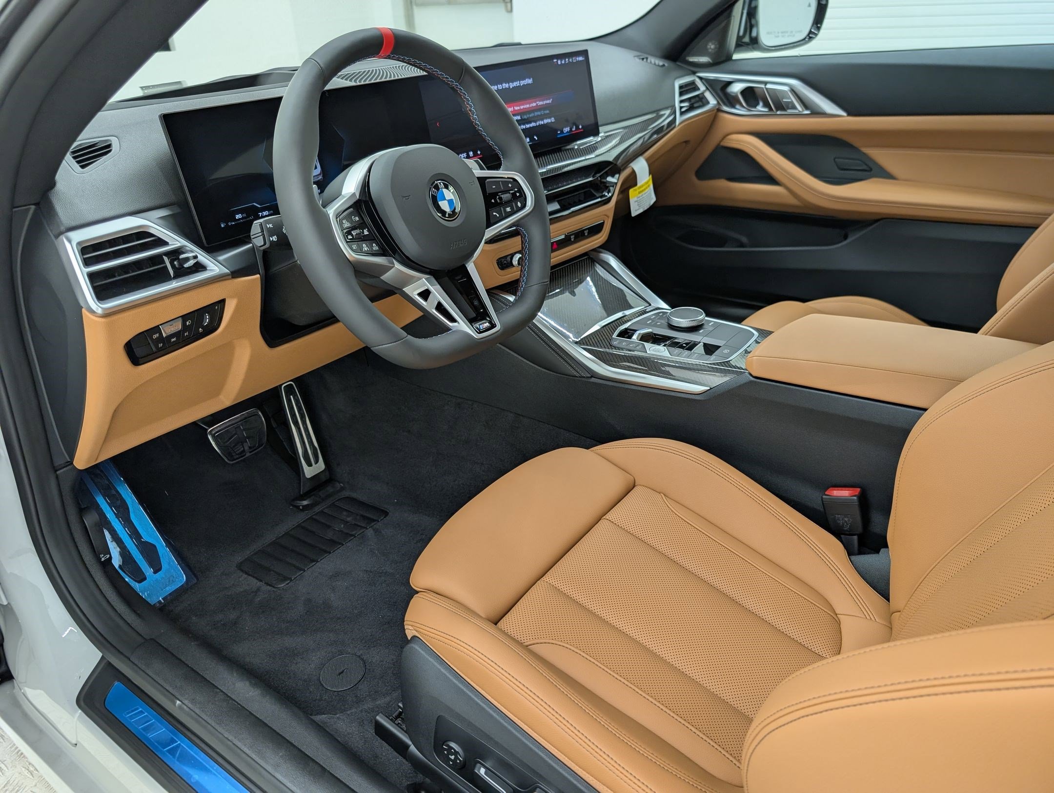 2026 Bmw M440i xDrive photo 4