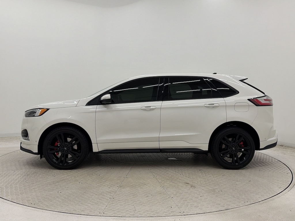 Used 2022 Ford Edge ST SUV
