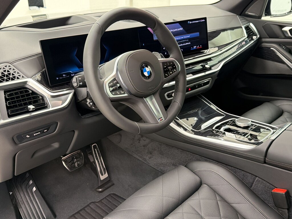 New 2026 BMW X5 sDrive40i SUV
