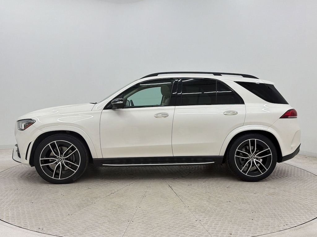 Used 2020 Mercedes-Benz GLE 580 GLE 580 SUV