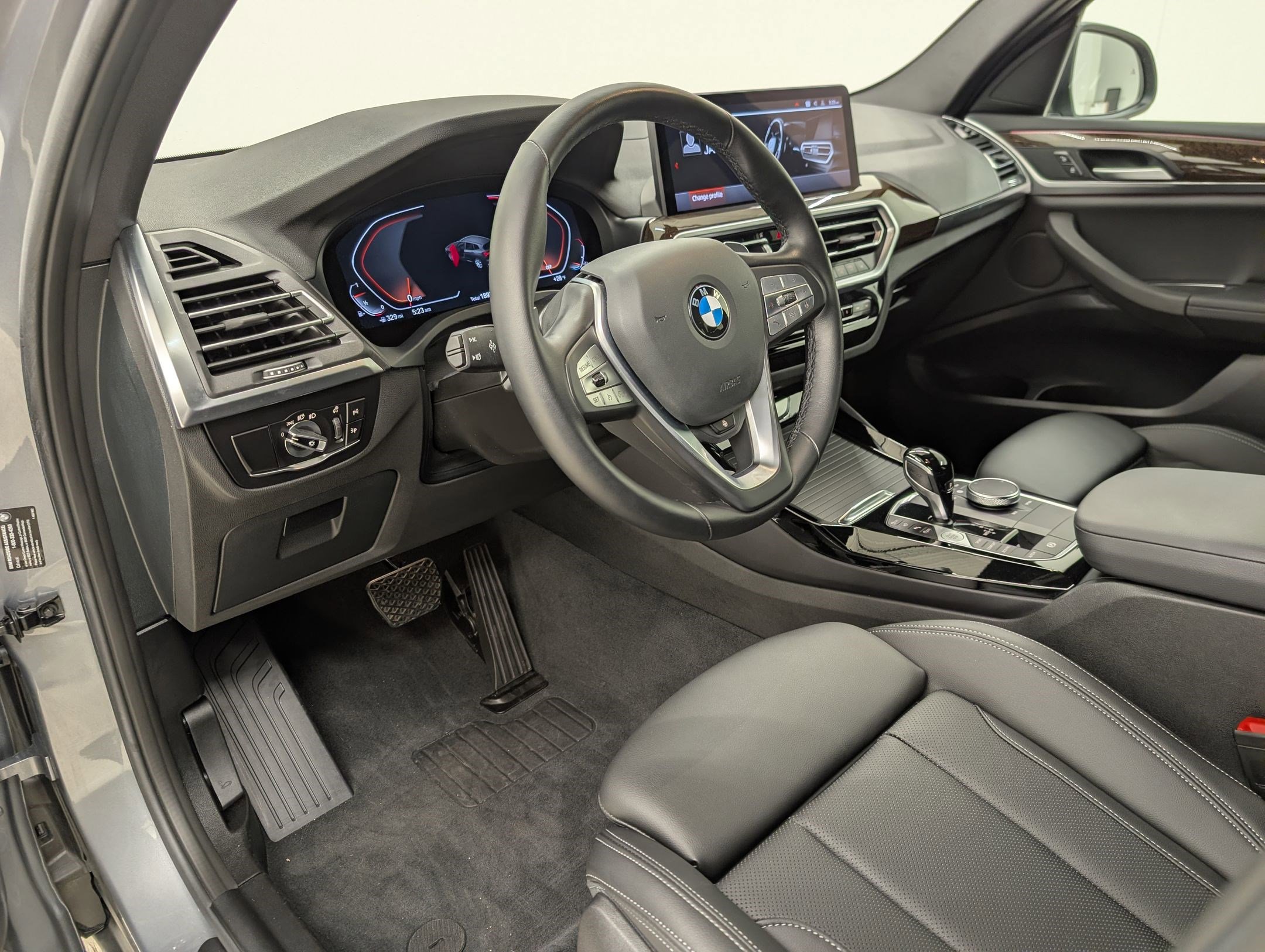 2024 Bmw X3 sDrive30i photo 4
