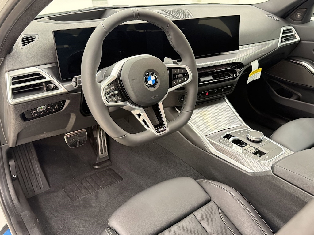 New 2026 BMW 330i xDrive Sedan