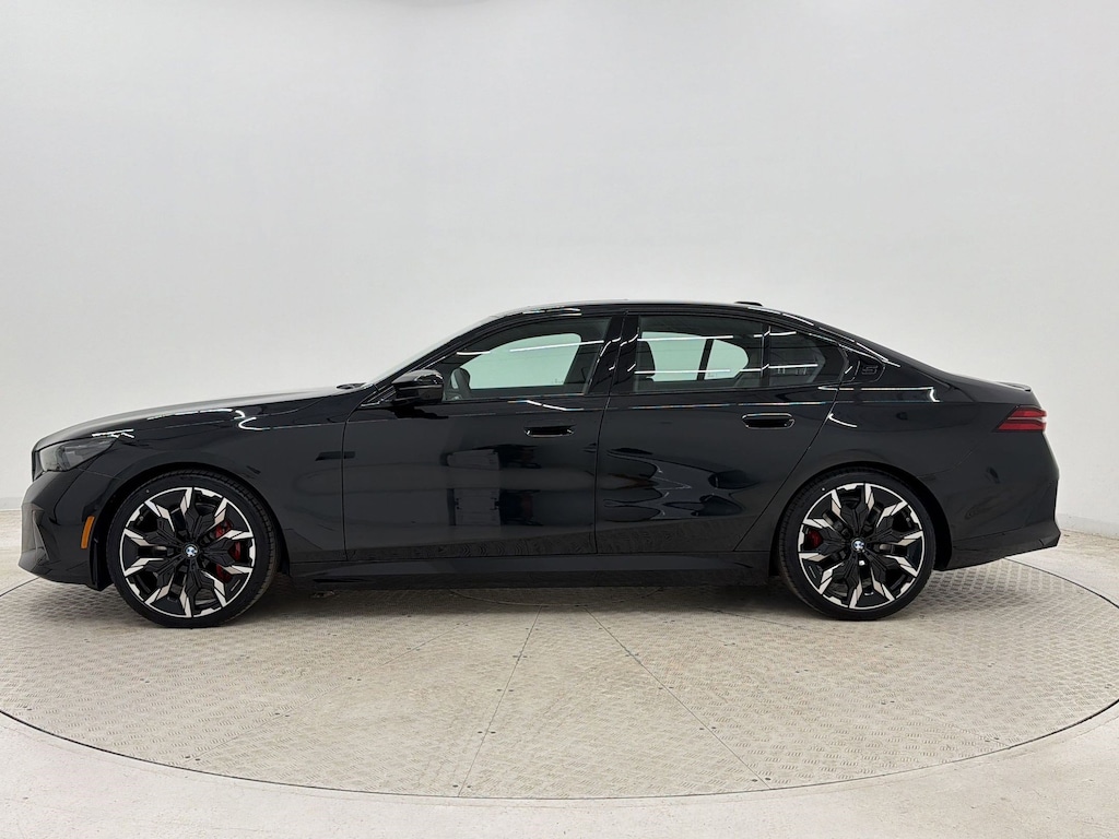 New 2026 BMW i5 M60 Sedan