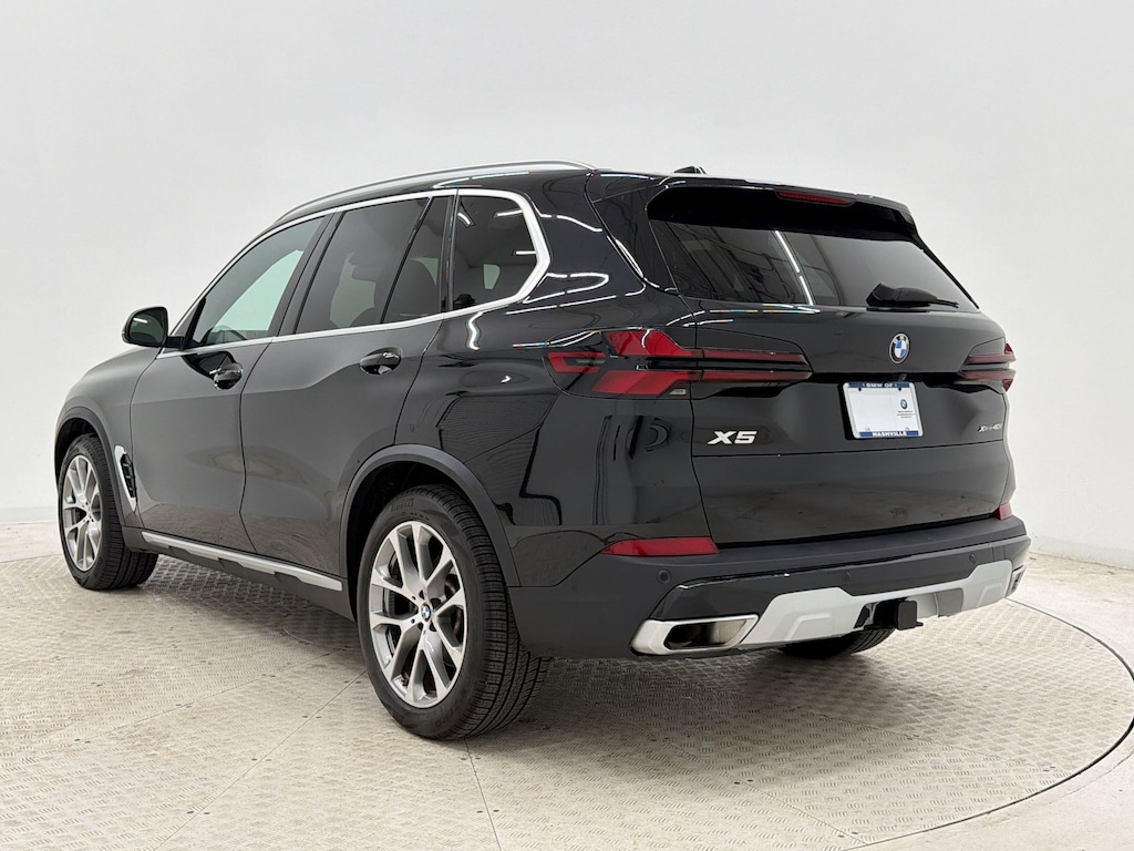 Used 2024 BMW X5 SUV