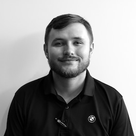 Staff member Ethan Evors from ID_34f343