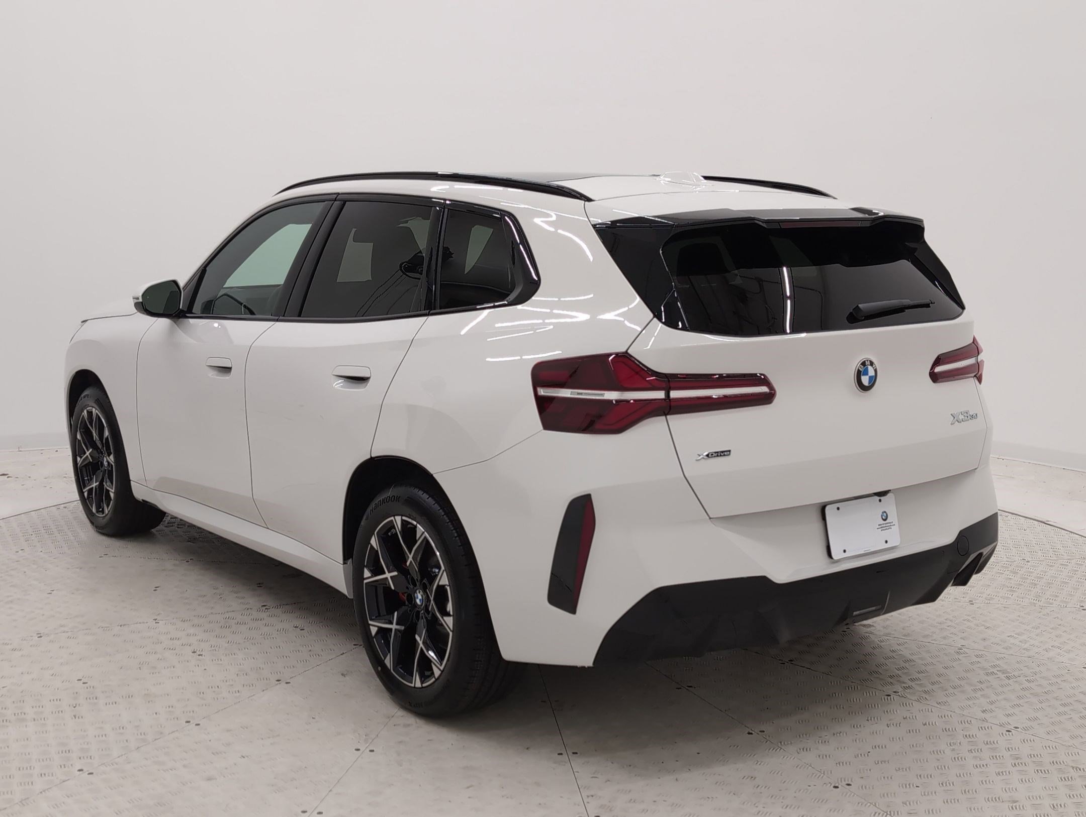 2025 Bmw X3 30x Drive photo 2