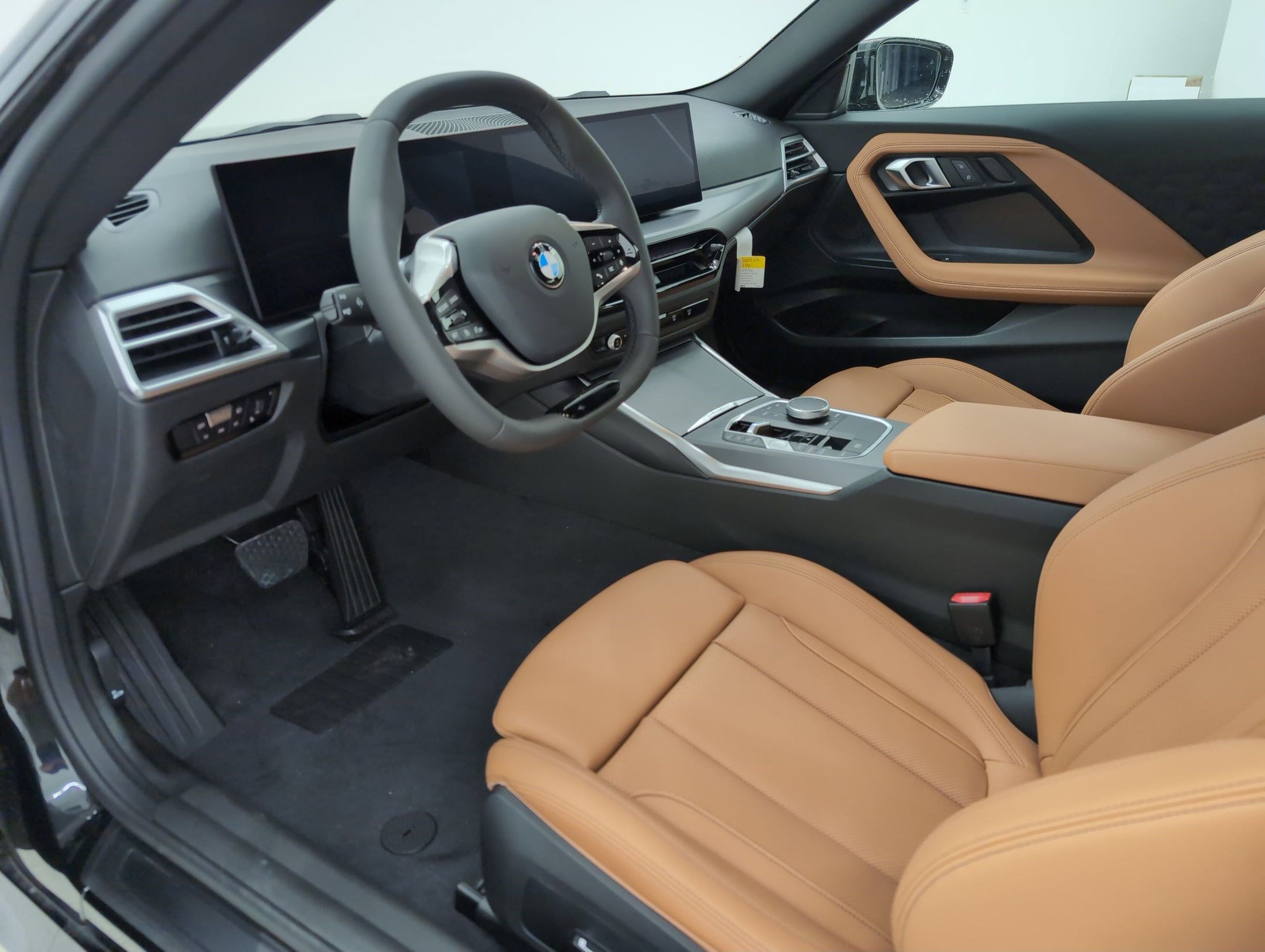 2025 Bmw 230i xDrive Coupe photo 4