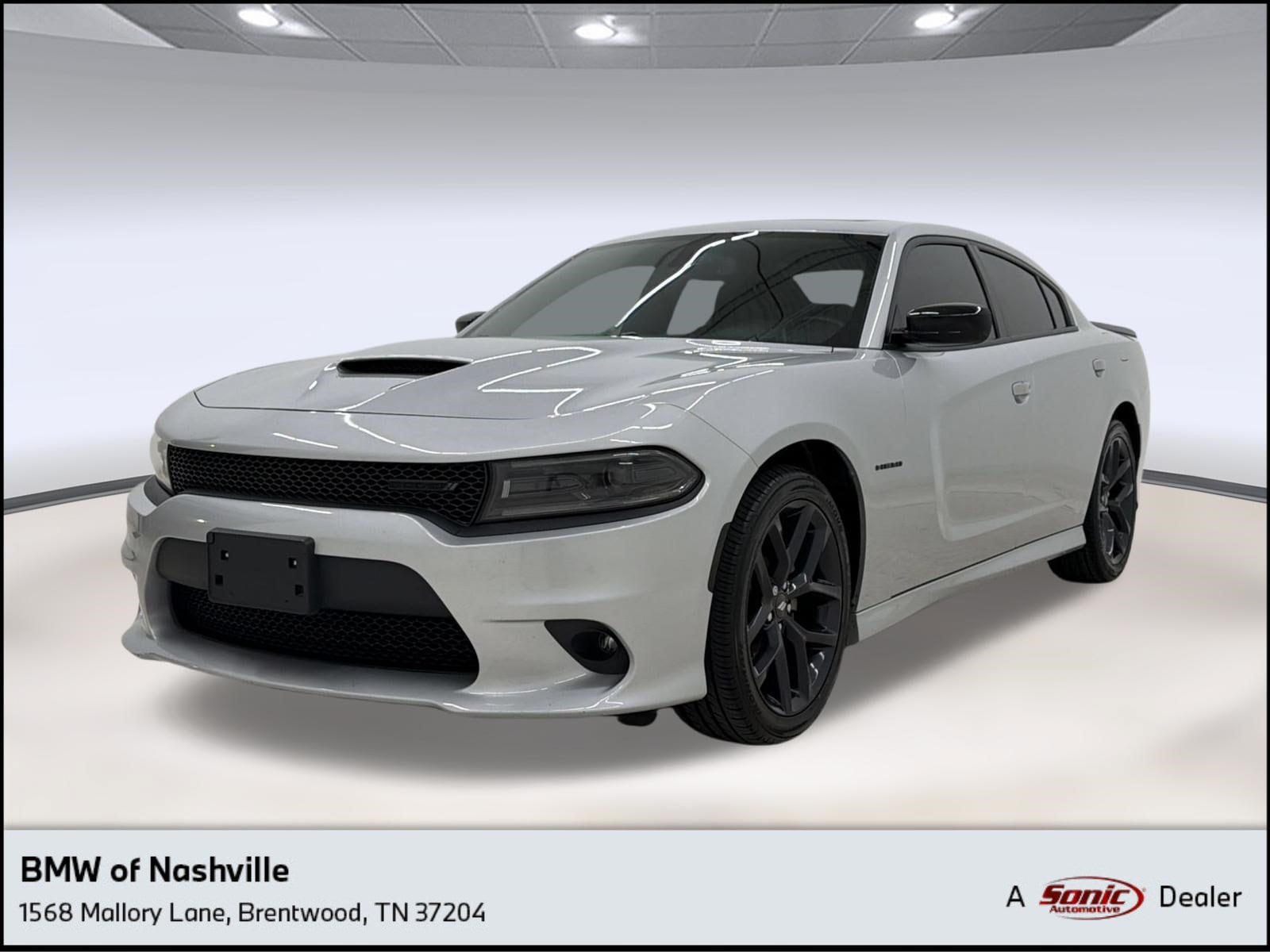 2022 Dodge Charger