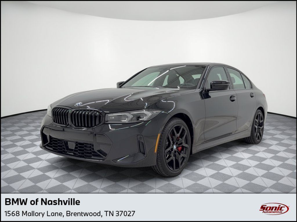  BMW 330i