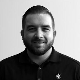 Staff member Cody Martin from ID_34f343