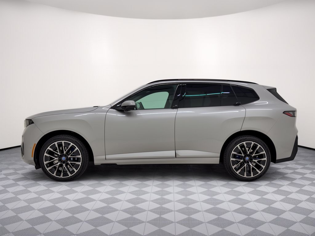 New 2027 BMW X5 40 xDrive SUV