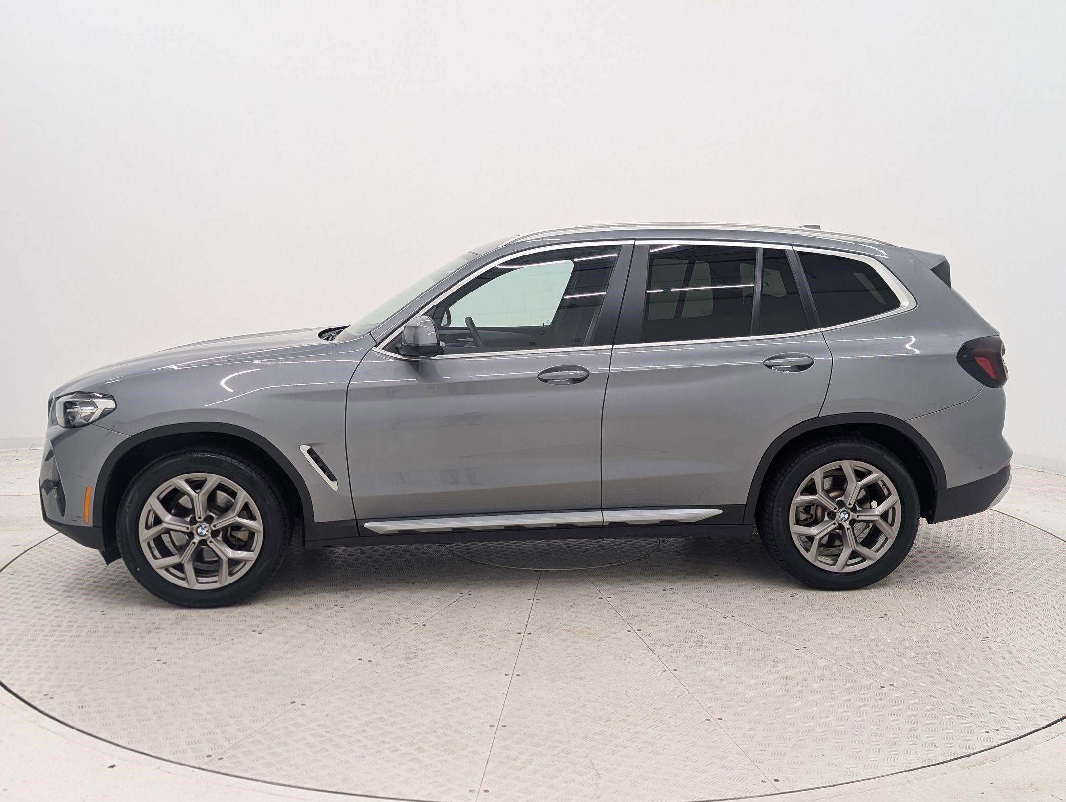 2024 Bmw X3 xDrive30i photo 2