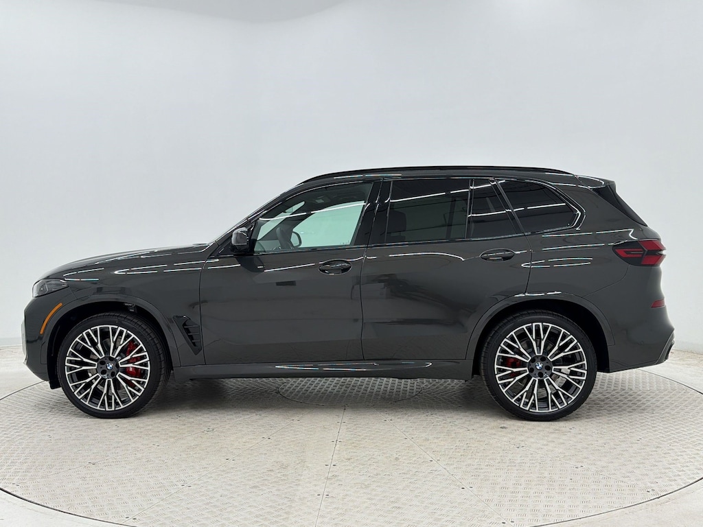New 2026 BMW X5 xDrive40i SUV