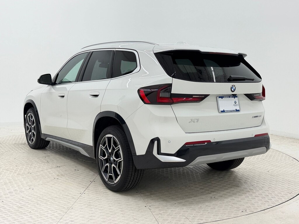 New 2026 BMW X1 xDrive28i SUV