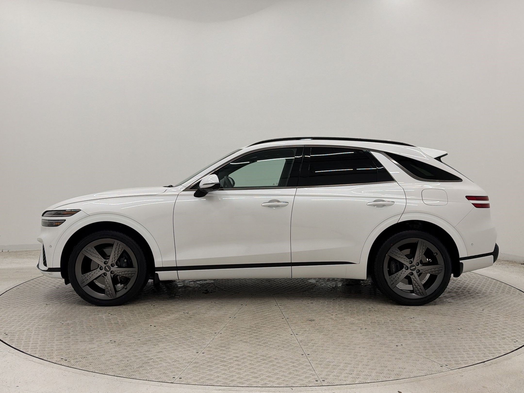 GV70 2.5T SUV