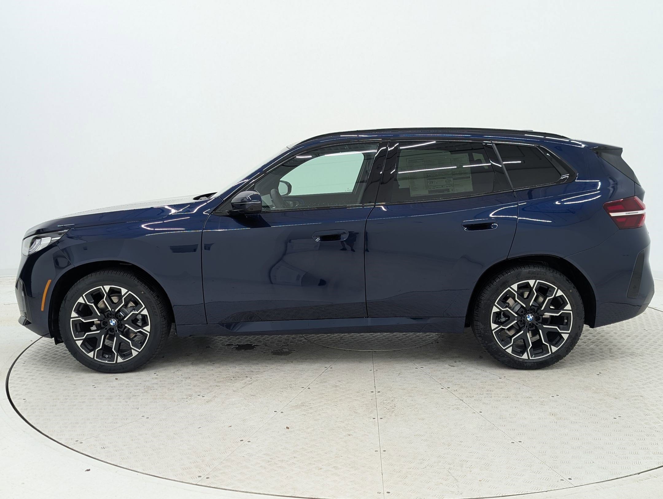 2026 Bmw X3 photo 2