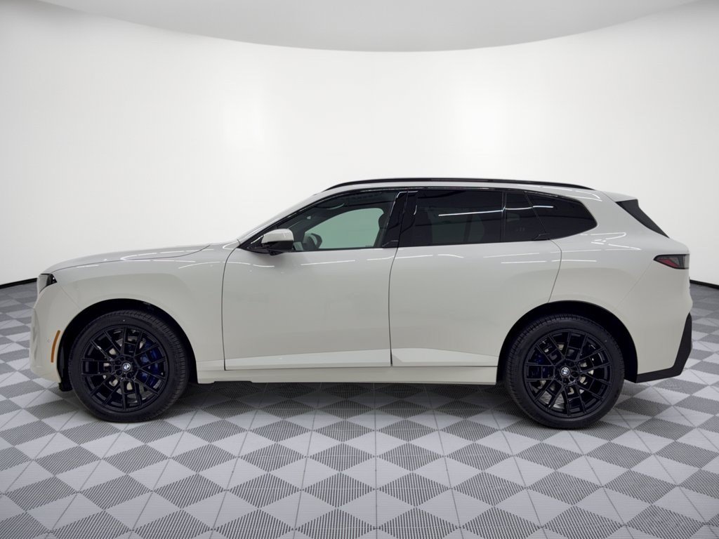 New 2027 BMW X5 40 xDrive SUV