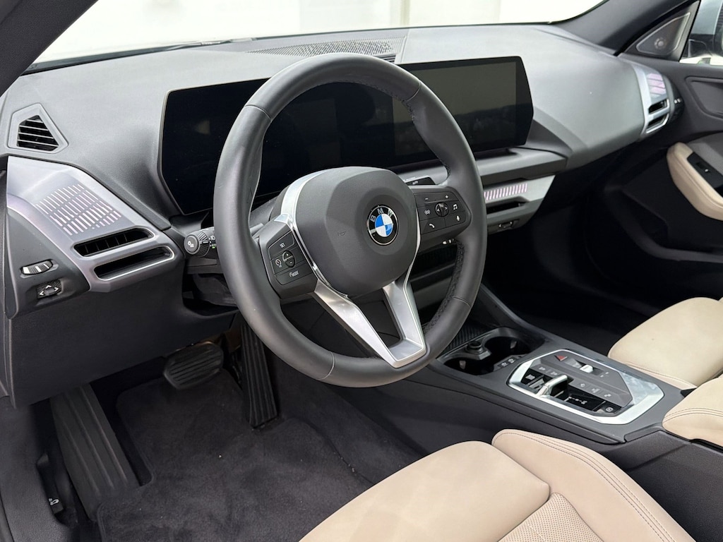 Used 2025 BMW 228i Gran Coupe
