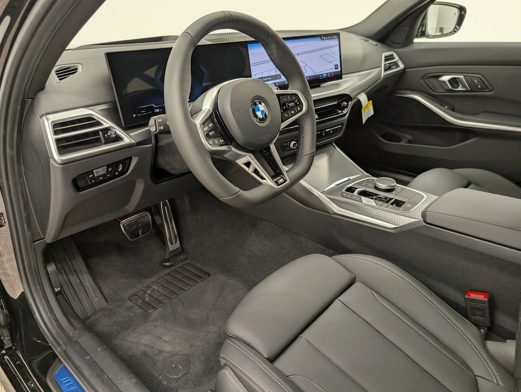 New 2026 BMW 330i xDrive Sedan