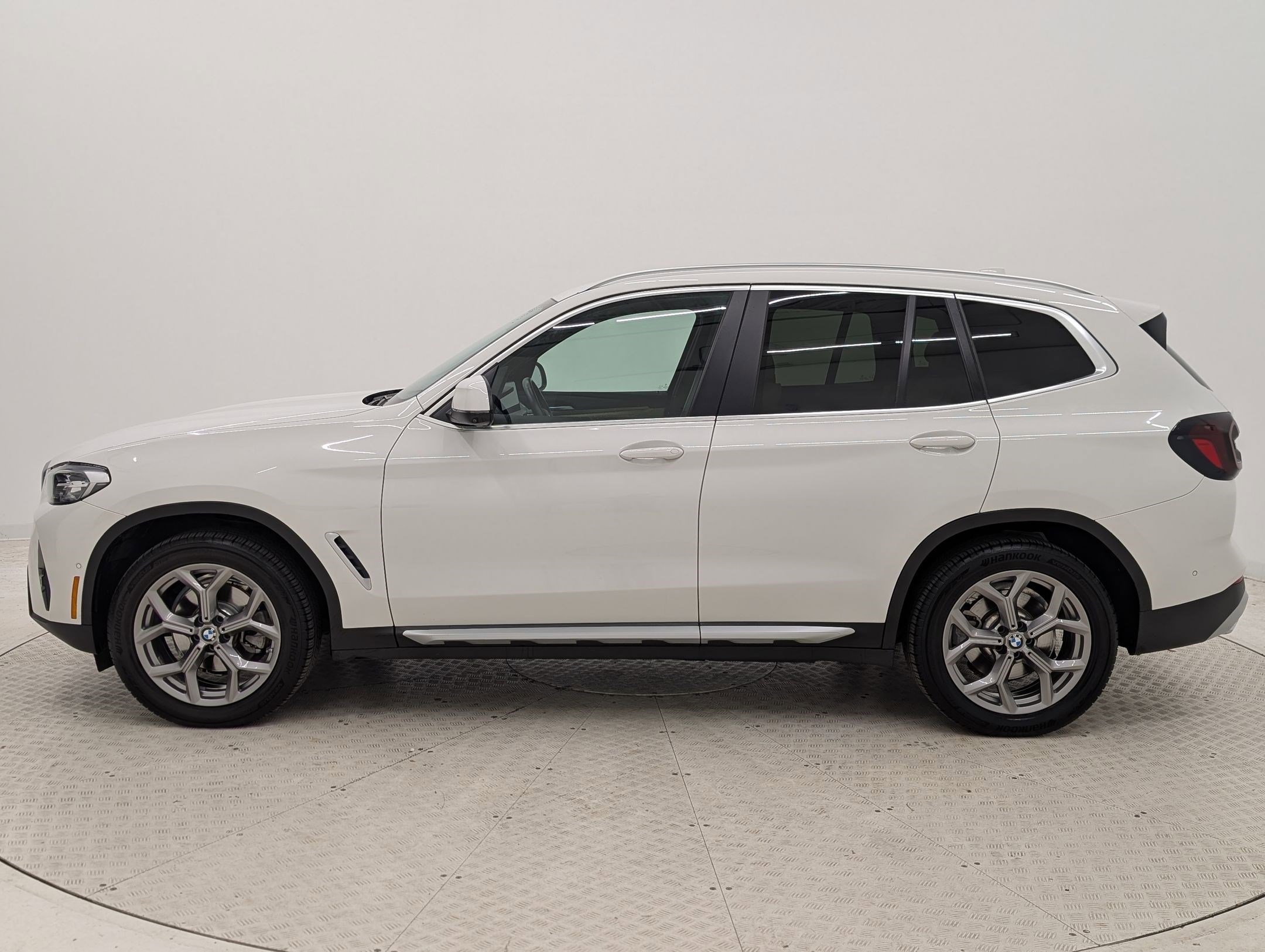 2023 Bmw X3 xDrive30i photo 2