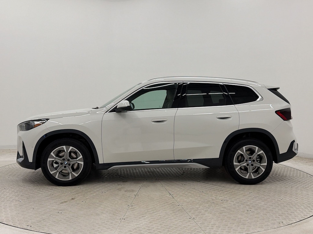 New 2026 BMW X1 xDrive28i SUV
