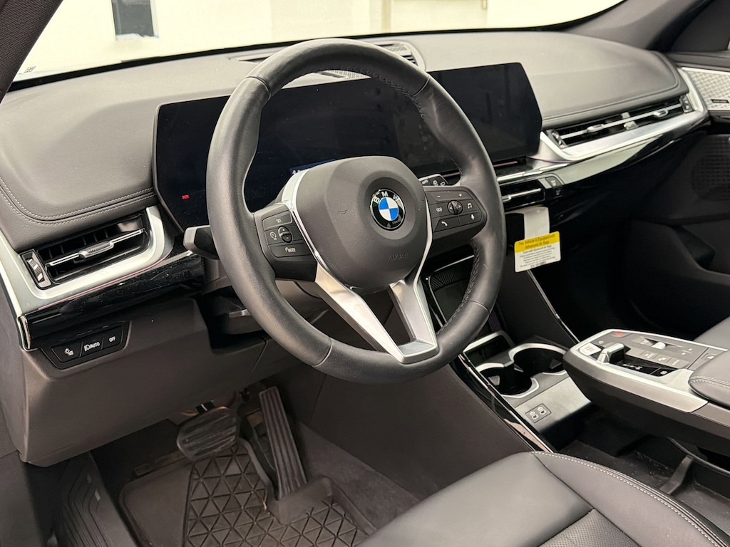 Used 2025 BMW X1 SUV