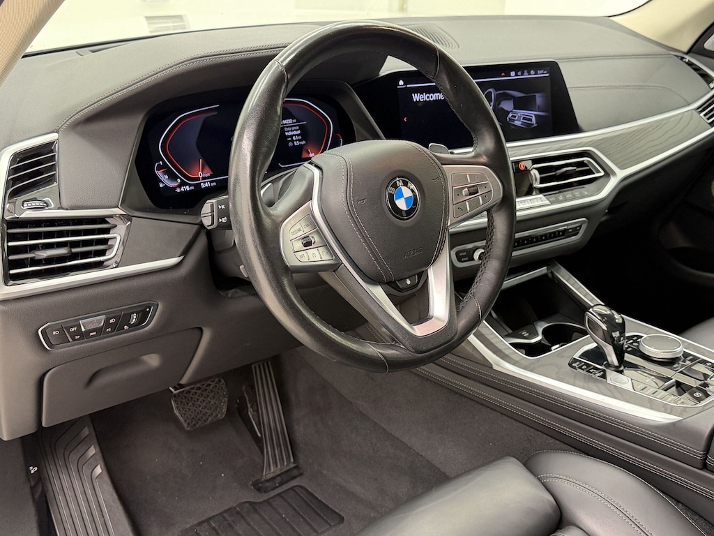 Used 2020 BMW X7 SUV
