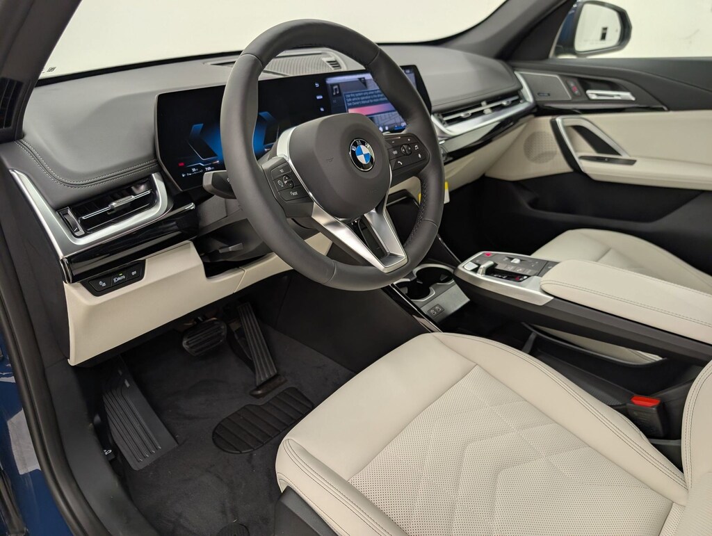 Used 2026 BMW X1 xDrive28i SUV