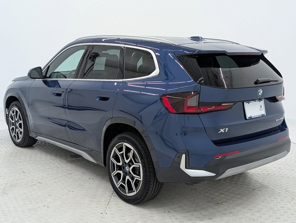 Used 2025 BMW X1 xDrive28i SUV