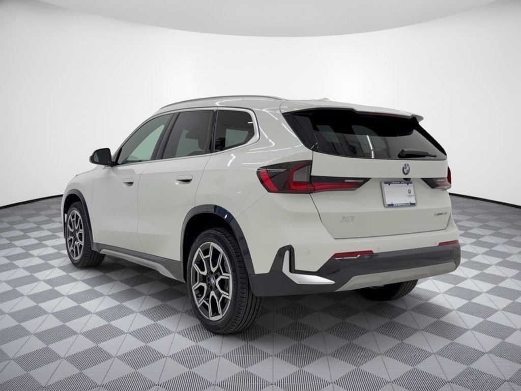 New 2027 BMW X1 xDrive28i SUV