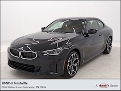 2025 BMW 230i xDrive Coupe