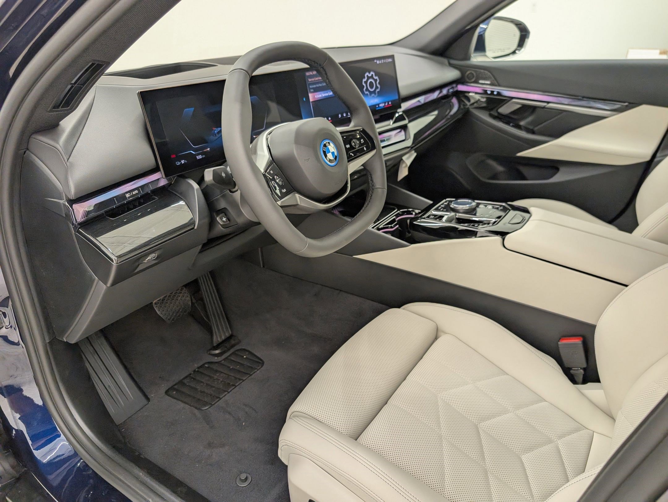 2026 Bmw i5 eDrive40 photo 4