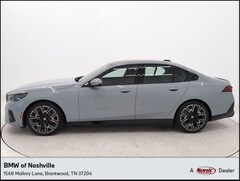 2026 BMW i5 eDrive40 Sedan