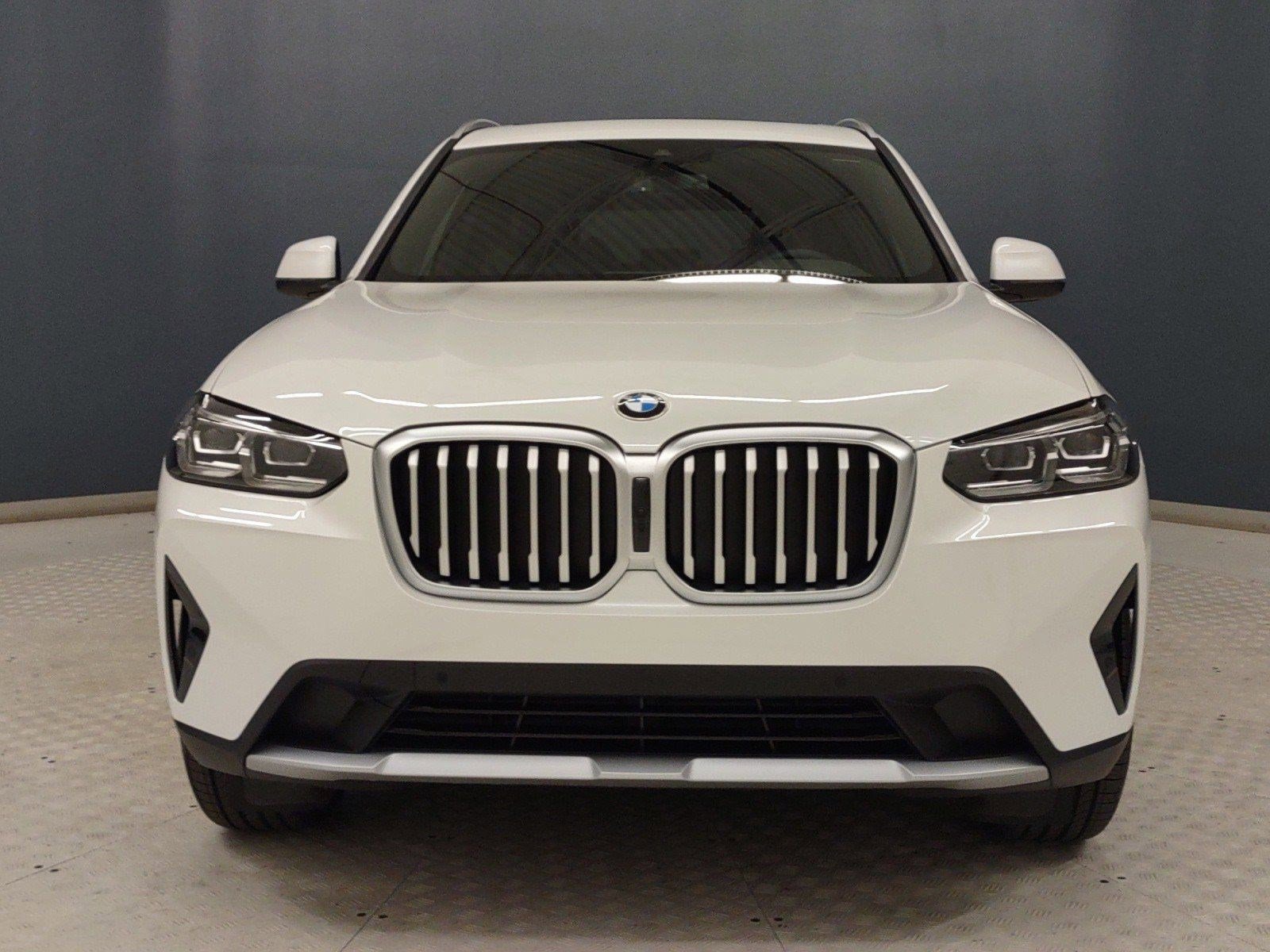 2024 BMW X3 30i - Photo 6