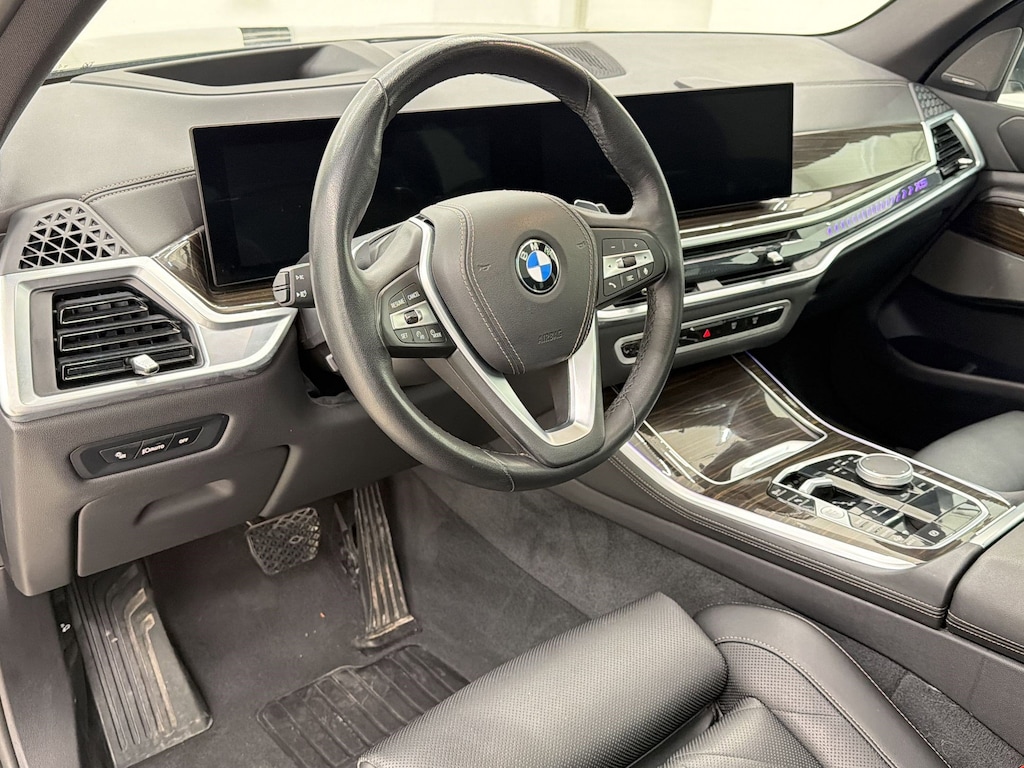 Used 2024 BMW X5 SUV