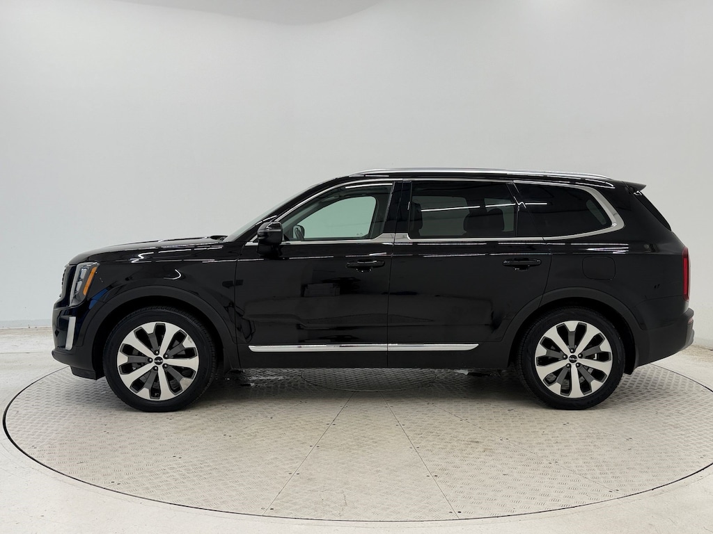 Used 2022 Kia Telluride EX SUV