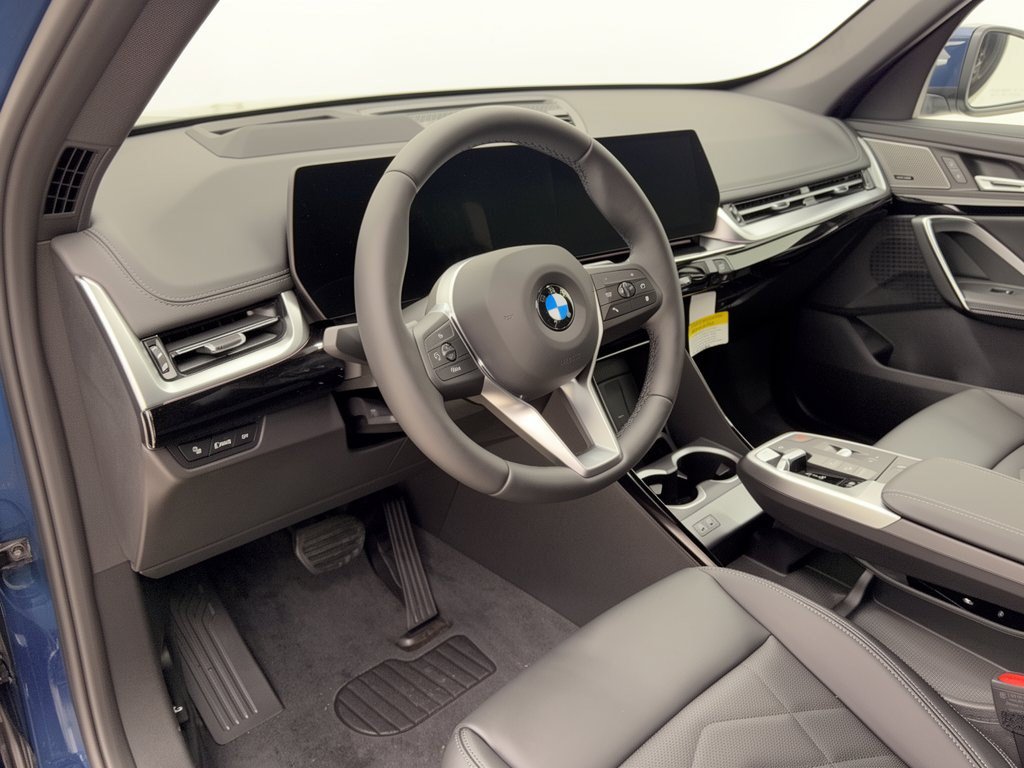 New 2027 BMW X1 xDrive28i SUV