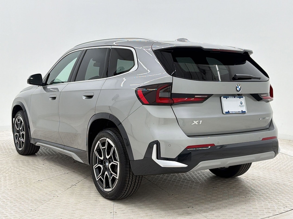 New 2026 BMW X1 xDrive28i SUV