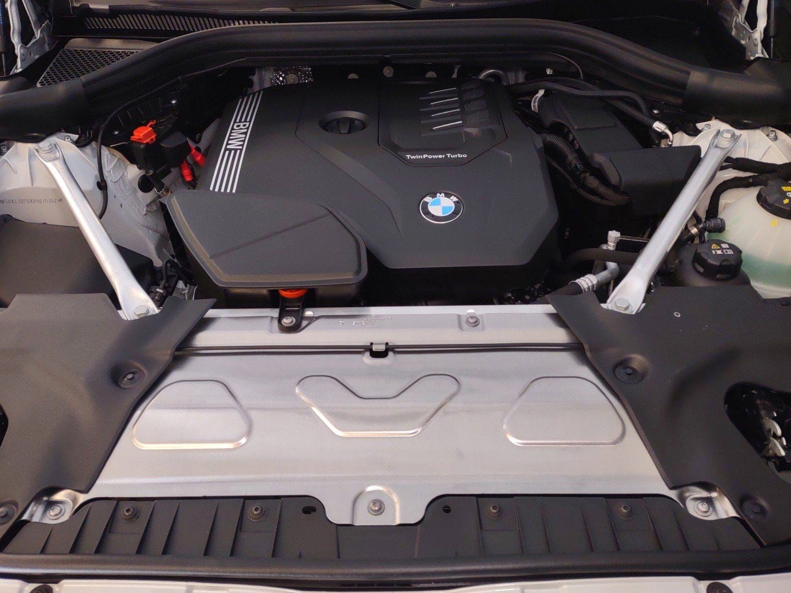 2024 BMW X3 30i - Photo 25