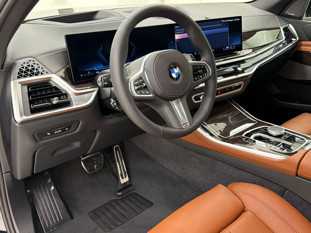New 2026 BMW X5 xDrive40i SUV