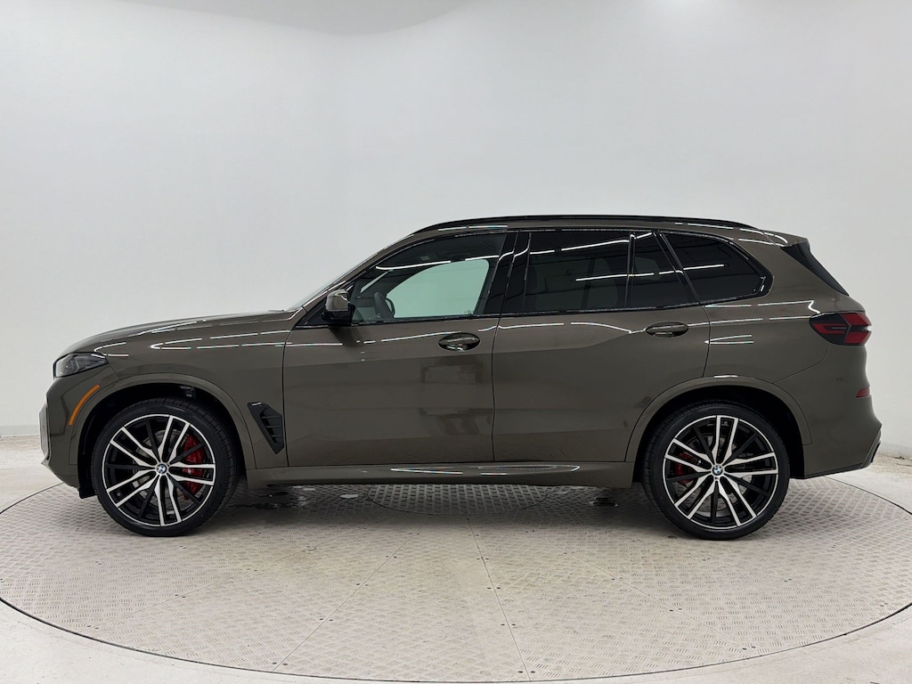 New 2026 BMW X5 sDrive40i SUV