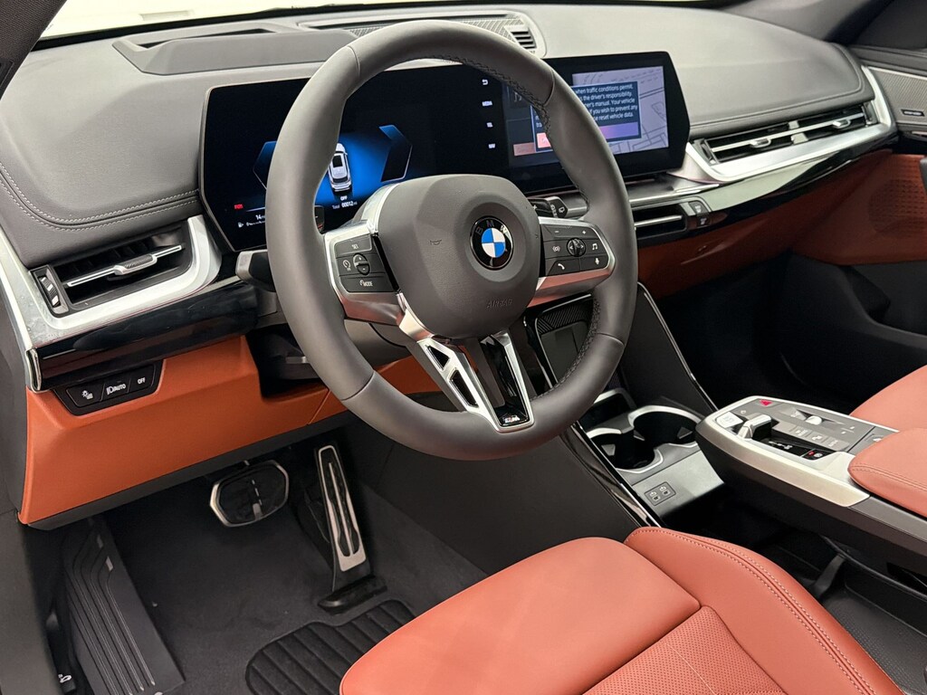 New 2027 BMW X1 xDrive28i SAV